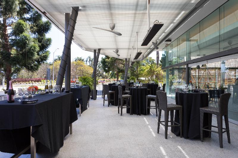 هتل Mercure Brisbane Spring Hill