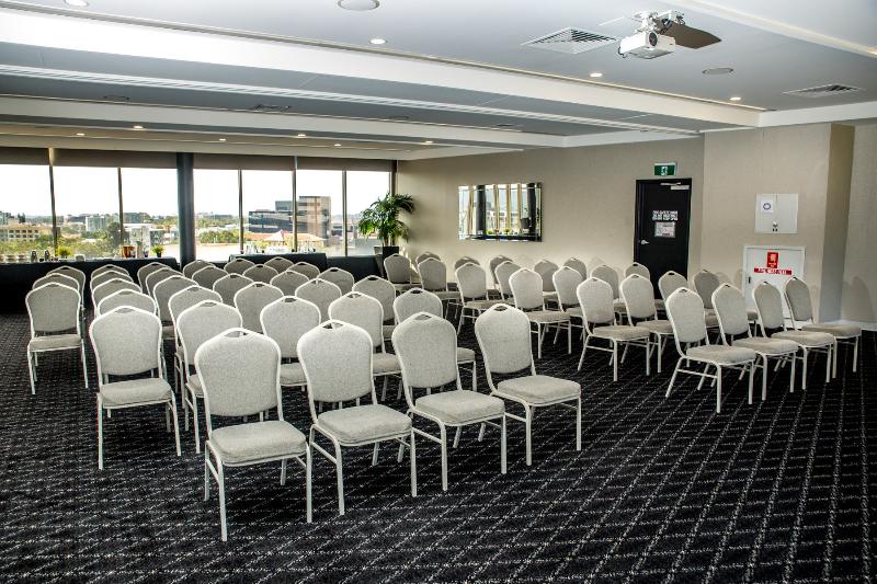 هتل Mercure Brisbane Spring Hill