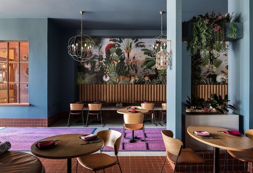 هتل Pan Pacific Perth