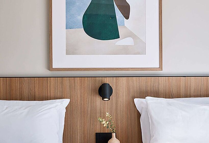 Pensione Hotel Perth