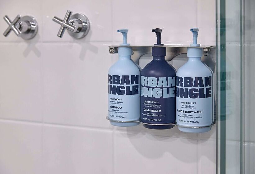 Pensione Hotel Perth