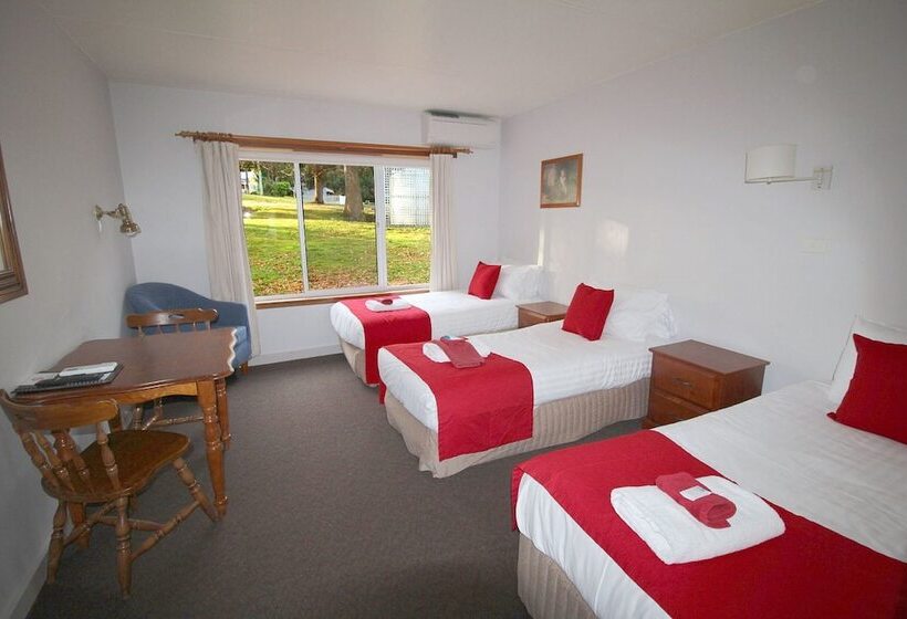 בית מלון כפרי Port Arthur Motor Inn