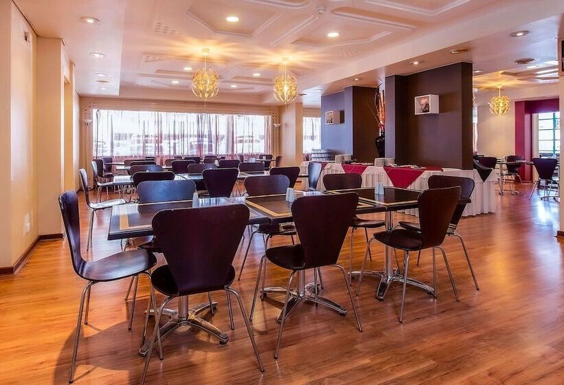 Quality Hotel Ambassador Perth