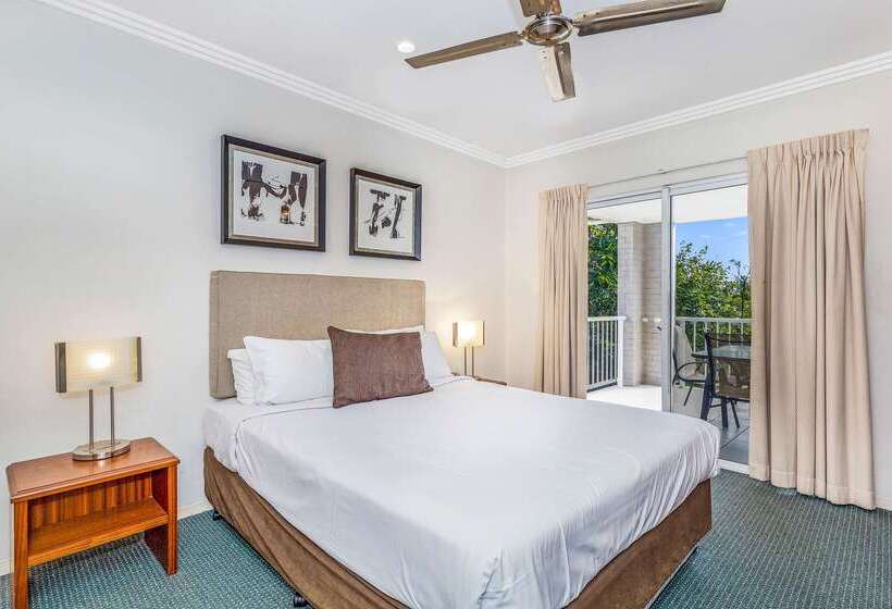 Airport Heritage Motel