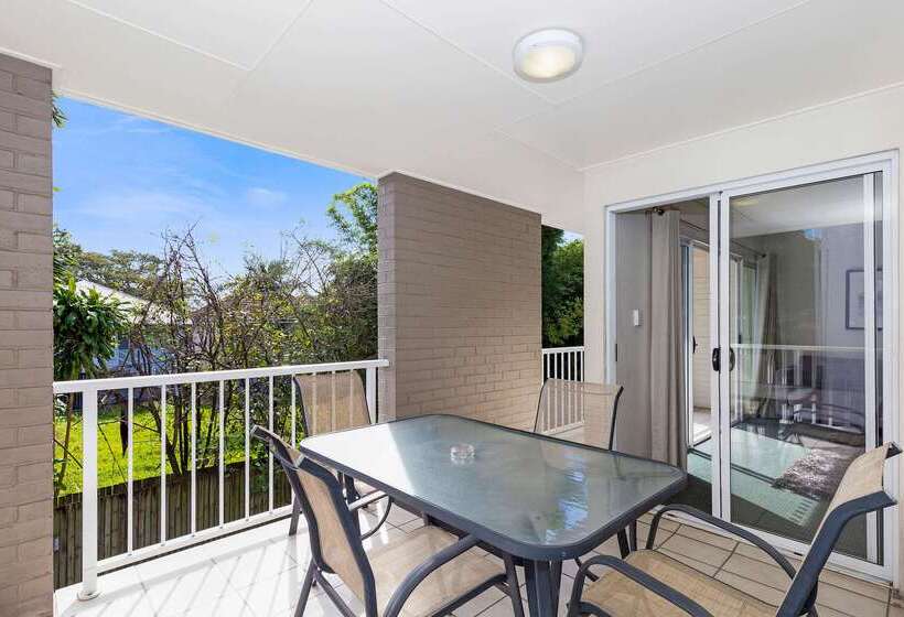 Airport Heritage Motel