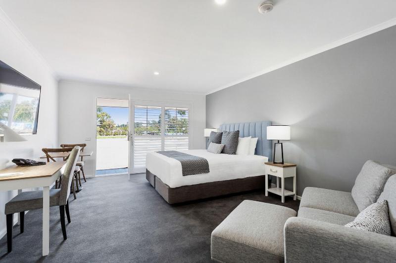 Отель Sanctuary Inn On Westernport