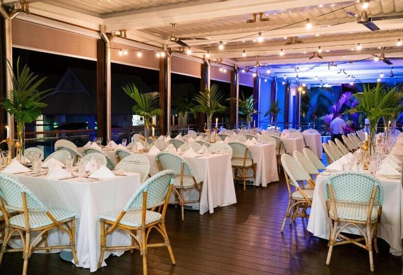 هتل Sheraton Grand Mirage Resort, Port Douglas