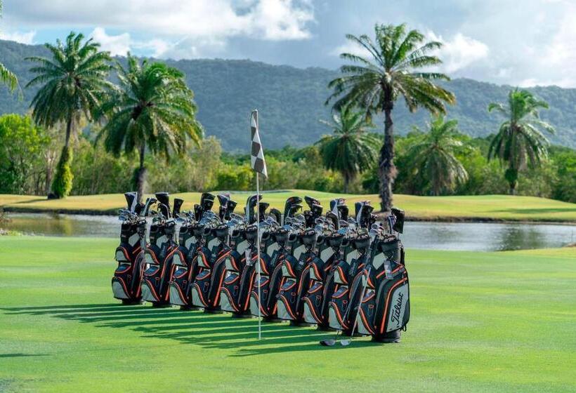 هتل Sheraton Grand Mirage Resort, Port Douglas