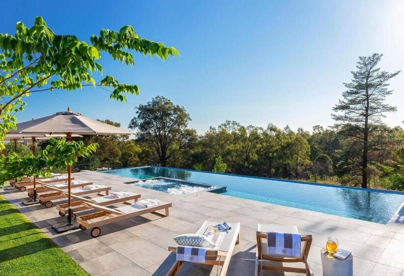 هتل Spicers Guesthouse