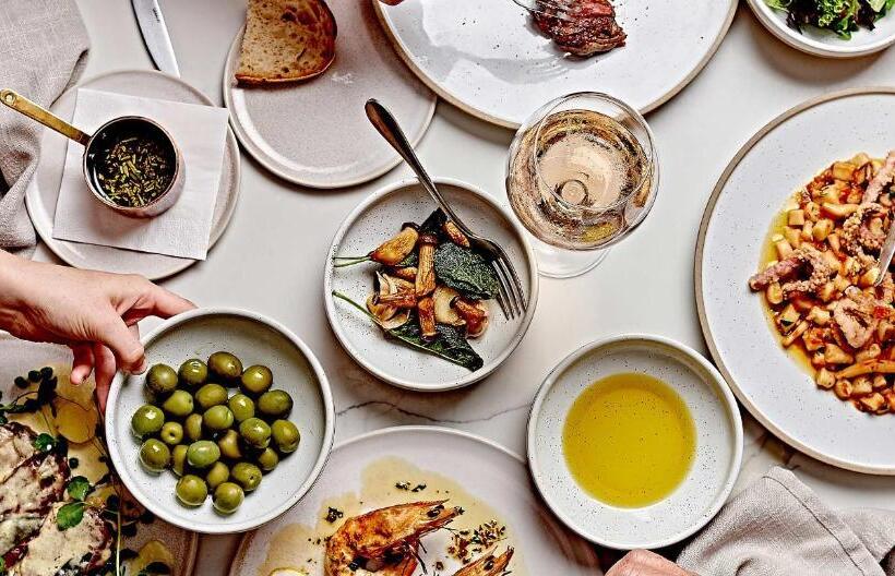 هتل Spicers Guesthouse