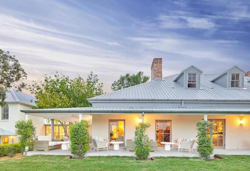 هتل Spicers Guesthouse