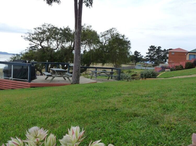 هتل Swansea Motor Inn Tasmania