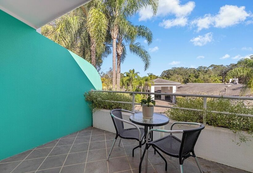 ホテル The Cubana Resort Nambucca Heads