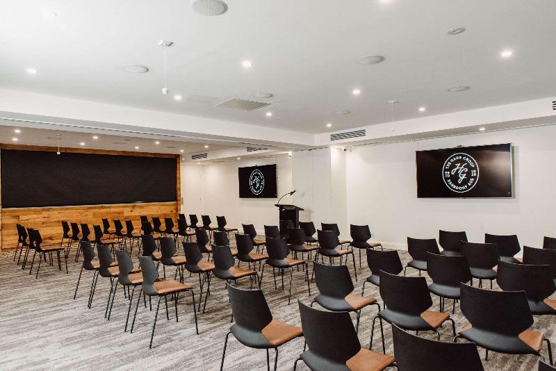 ホテル The Lodge By Manna