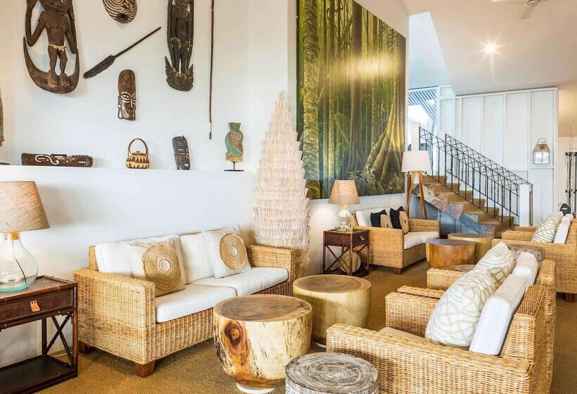 酒店 The Reef House Adults Retreat   Enjoy 28 Complimentary Inclusions