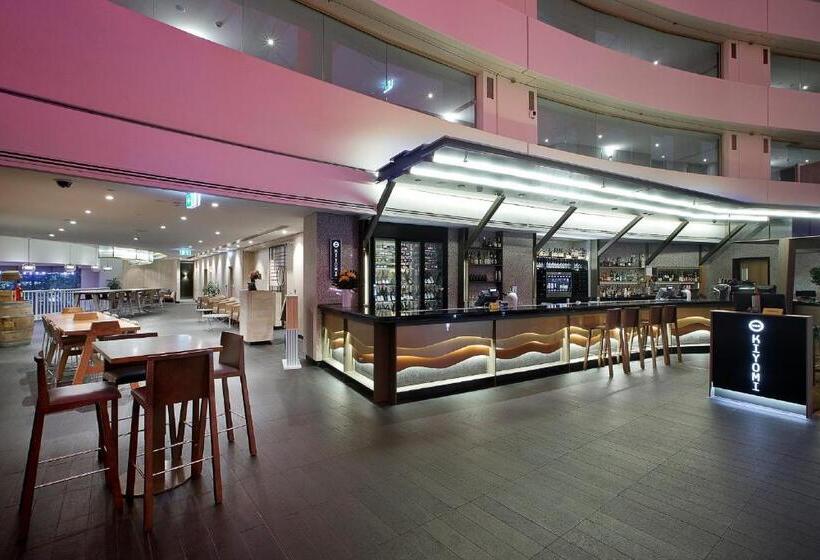 هتل The Star Grand At The Star Gold Coast