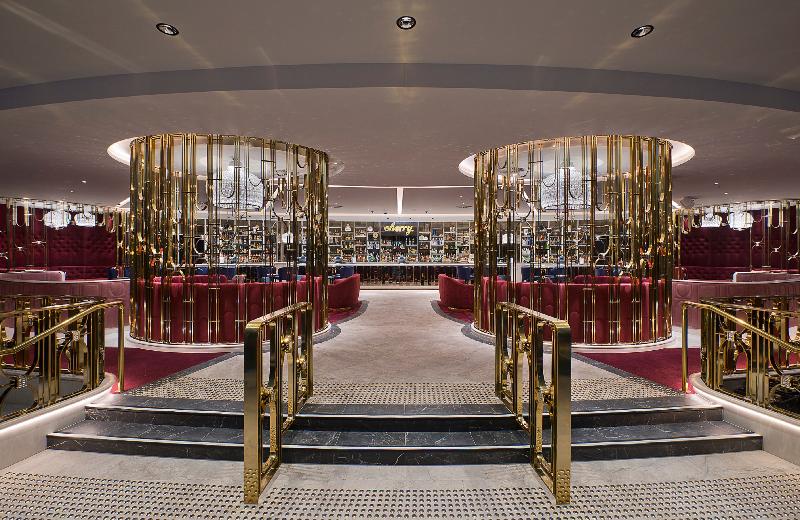 هتل The Star Grand At The Star Gold Coast