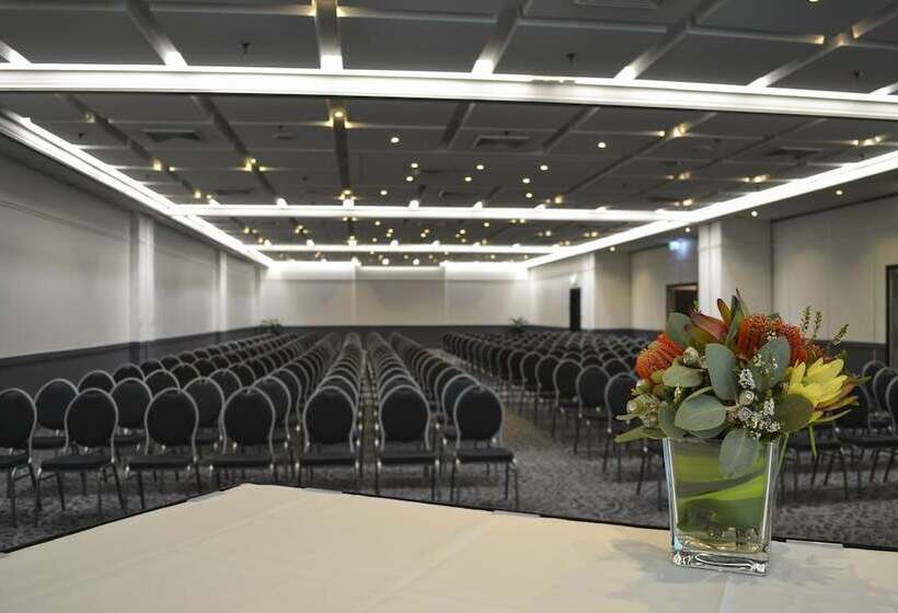 호텔 The Sydney Boulevard