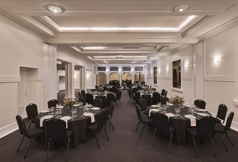فندق The Victoria