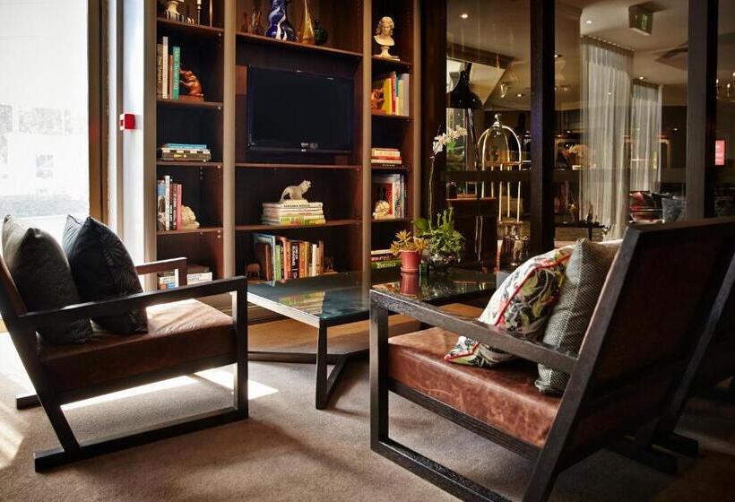 هتل View Brisbane