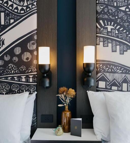 בית מלון כפרי Voco Brisbane City Centre, An Ihg