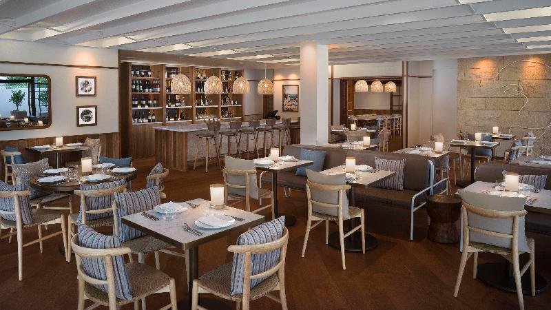 منتجع Intercontinental Hayman Great Barrier Reef