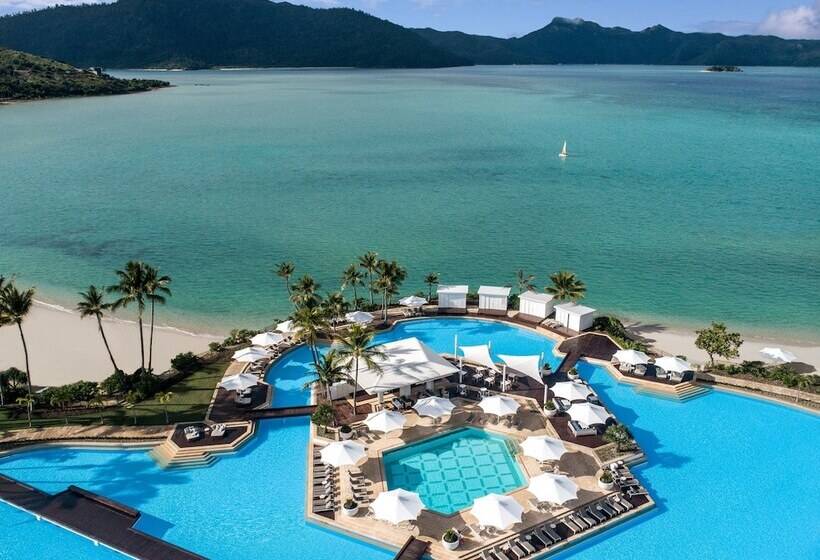 منتجع Intercontinental Hayman Great Barrier Reef