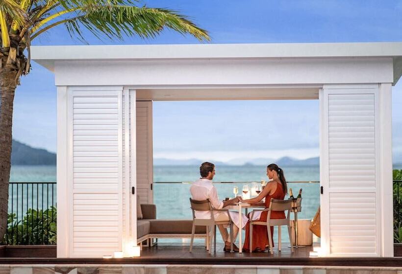 منتجع Intercontinental Hayman Great Barrier Reef