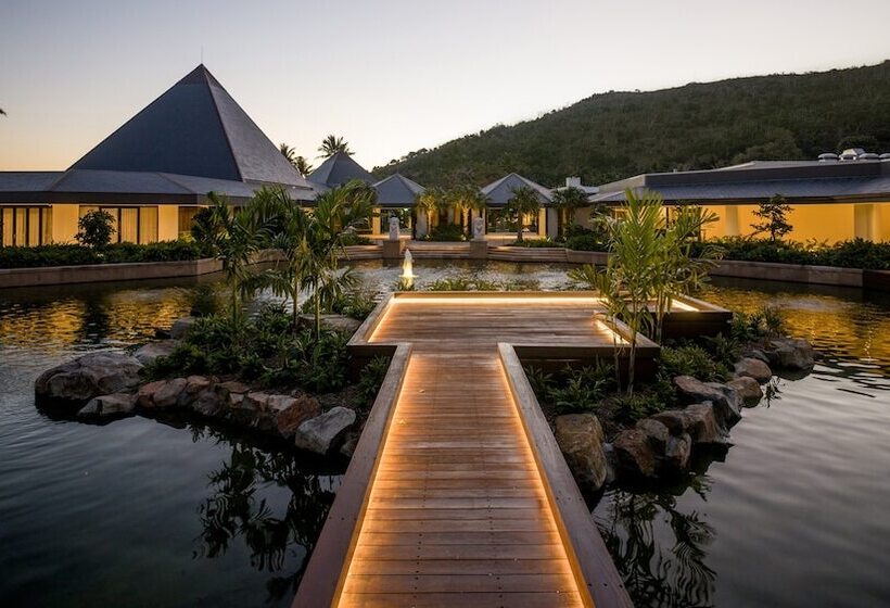 منتجع Intercontinental Hayman Great Barrier Reef