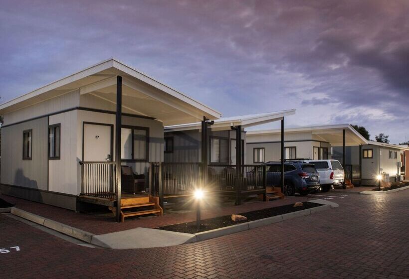 فندق Breakfree Port Pirie