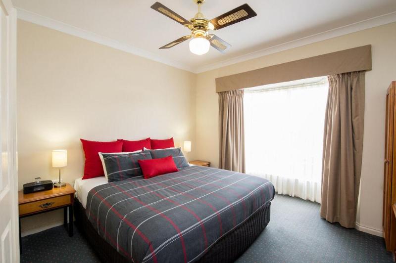 فندق Breakfree Port Pirie