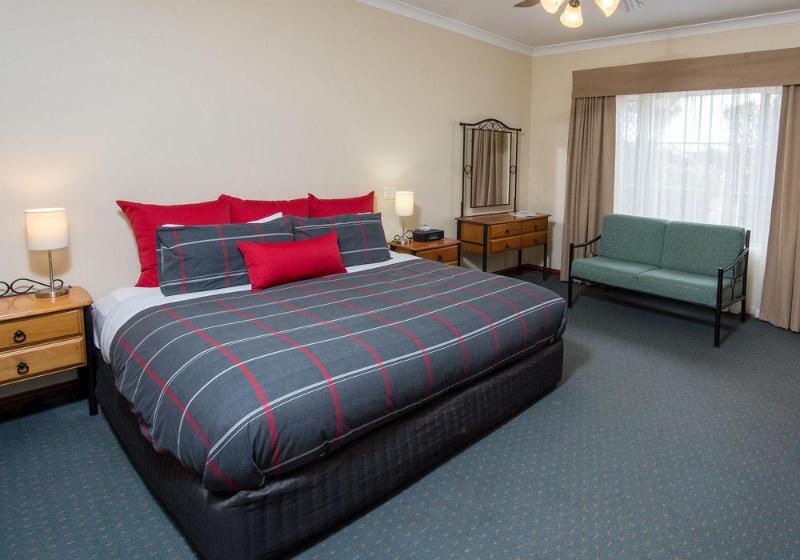 فندق Breakfree Port Pirie