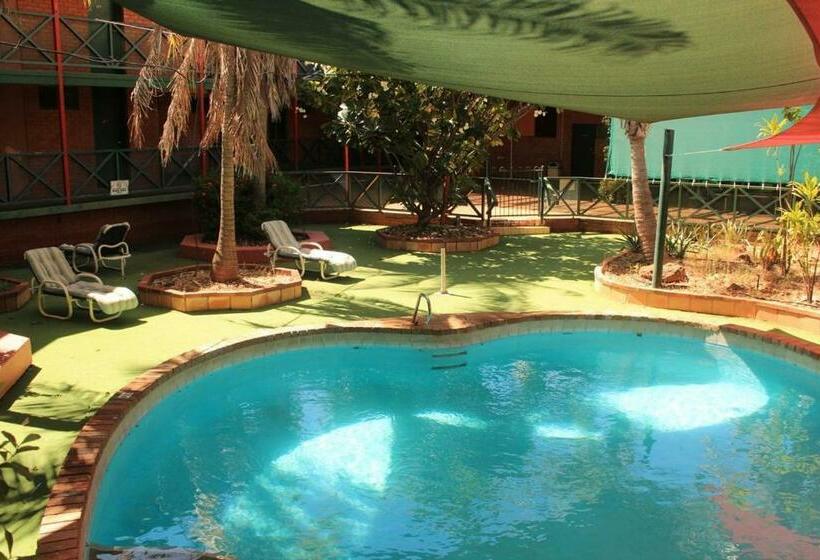 King Sound Resort