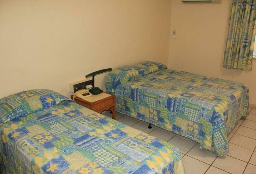 King Sound Resort