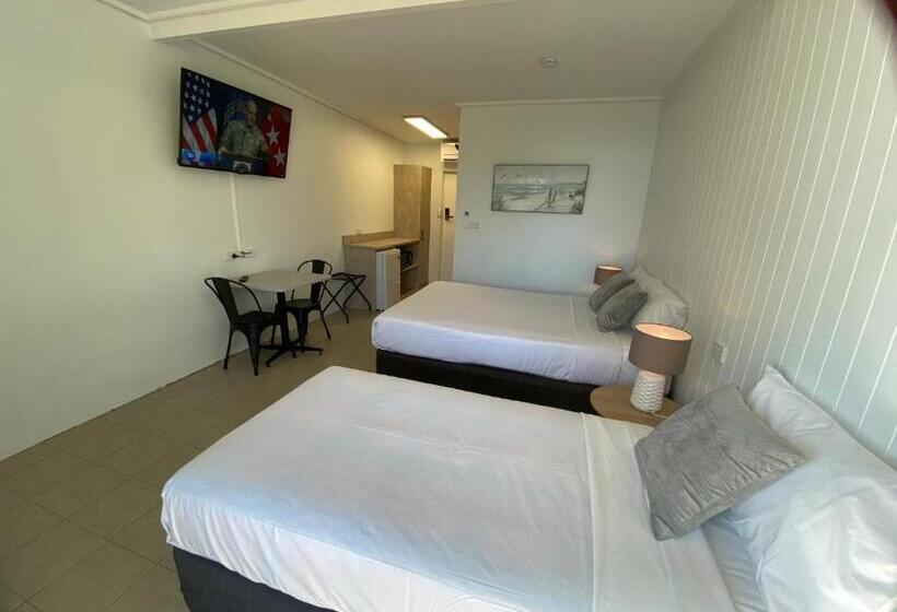 Kingston Lobster Motel