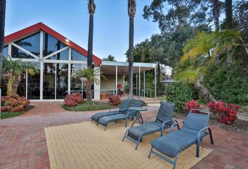 Mildura Inlander Resort