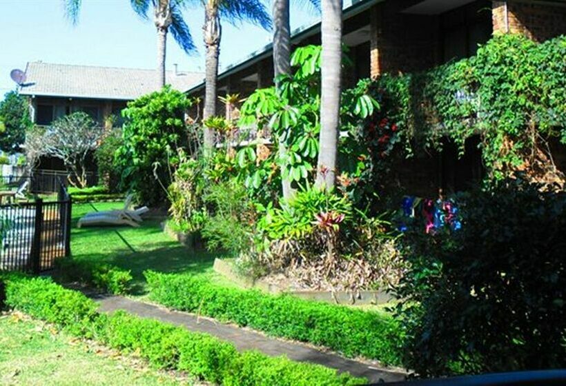 Mooloolaba Motel