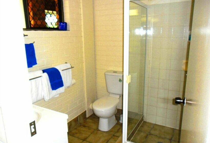 Mooloolaba Motel