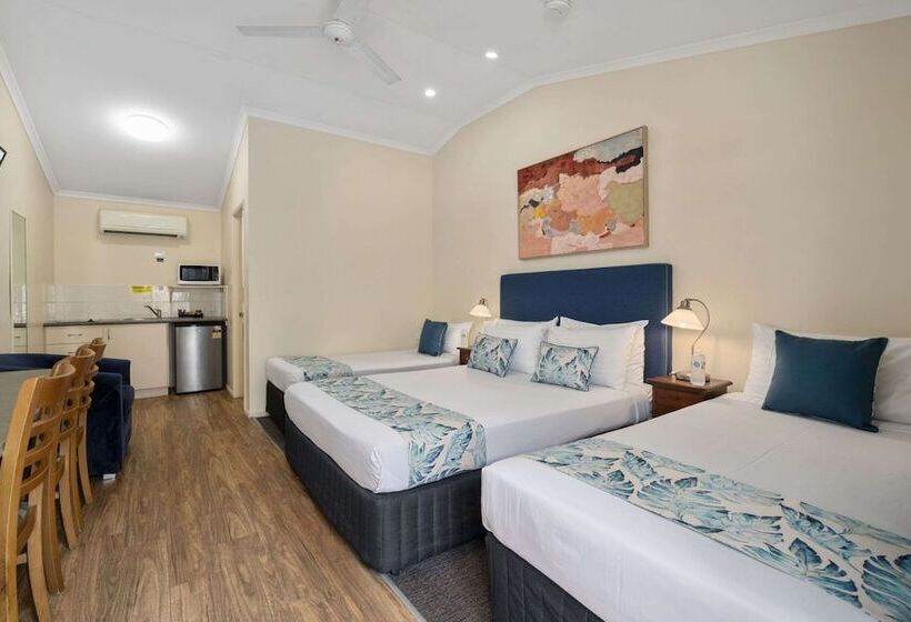 Мотель Caboolture Central Motor Inn, Sure Stay Collection By Bw