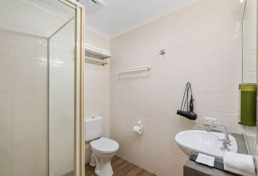 Мотель Caboolture Central Motor Inn, Sure Stay Collection By Bw