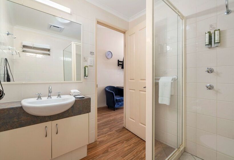 Мотель Caboolture Central Motor Inn, Sure Stay Collection By Bw
