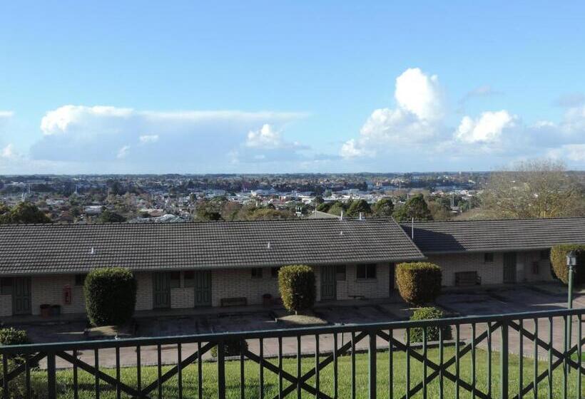 مُتل Comfort Inn The Lakes