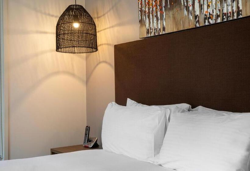 מוטל Doncaster Apartments By Nightcap Plus