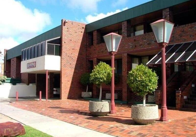 Echuca Nirebo Motel