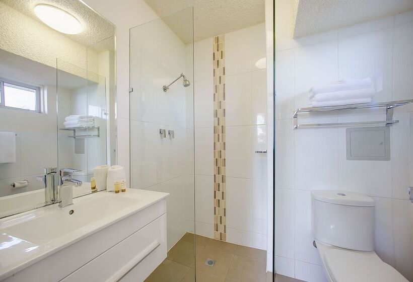 مُتل El Motor Inn