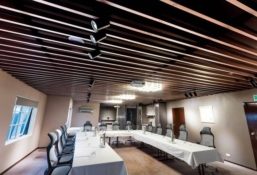 汽车旅馆  Eltham Gateway Hotel & Conference Centre