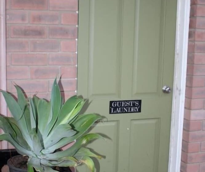 Motel Northview Mackay