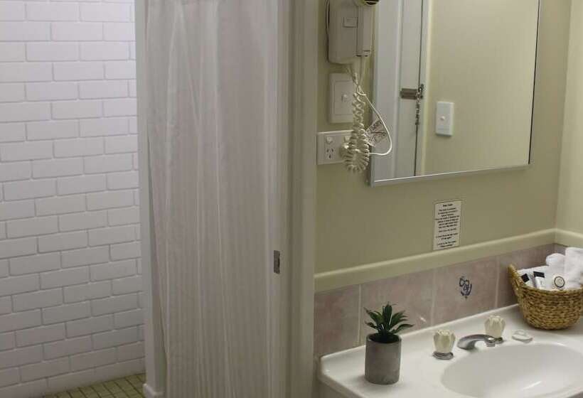 Motel Northview Mackay