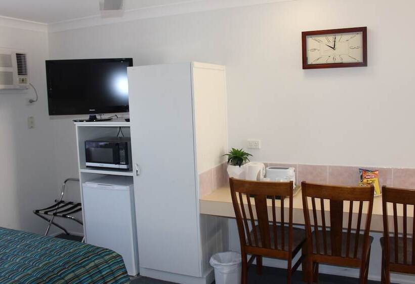 Motel Northview Mackay