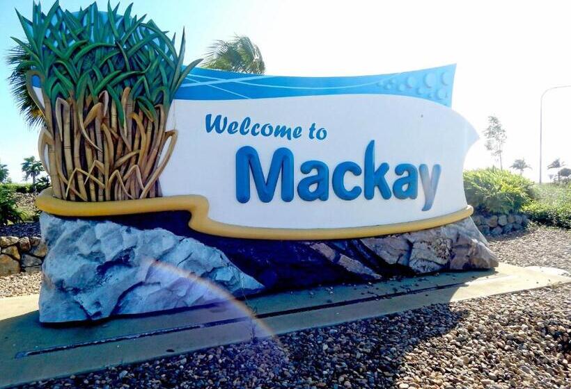 Motel Northview Mackay